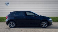 Volkswagen Polo 1.0 TSI 110 R-Line 5dr DSG Petrol Hatchback